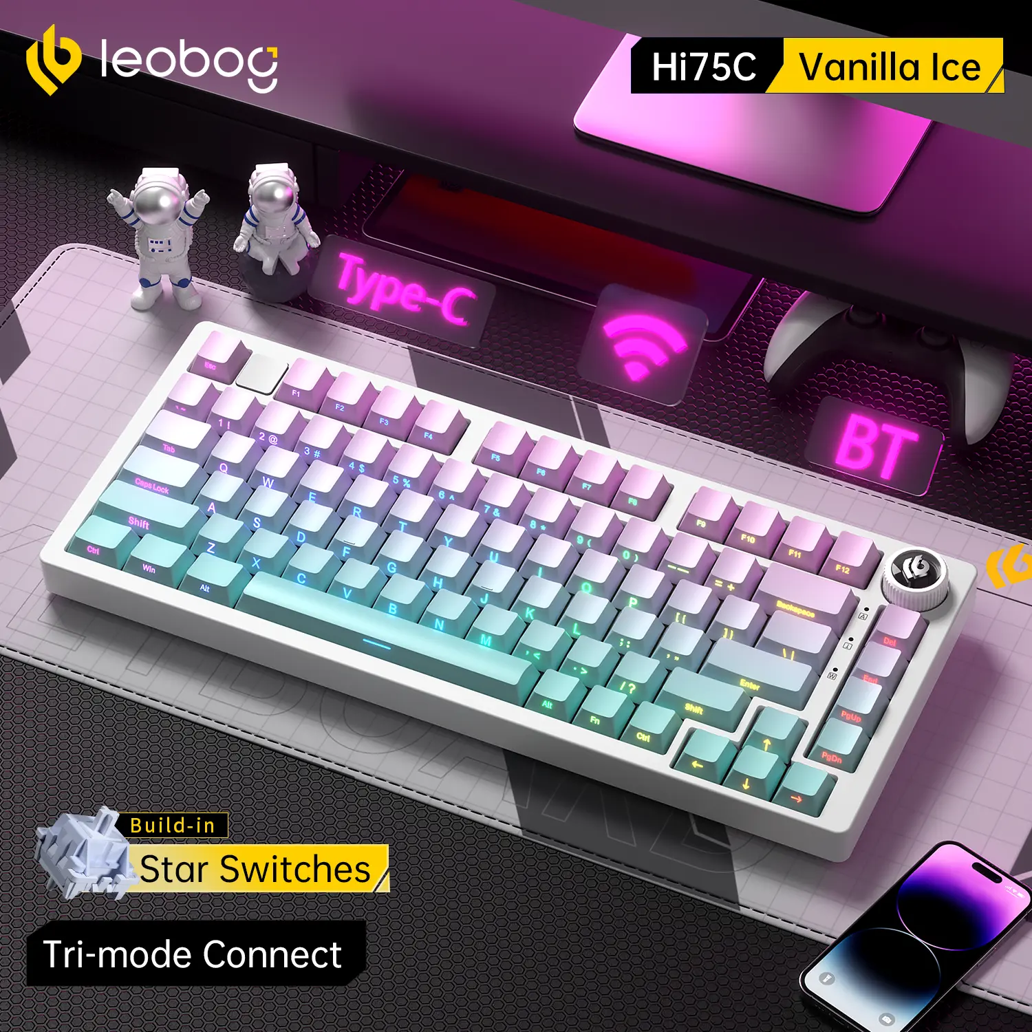 Vanilla Ice