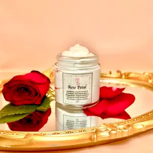 Amora Rose Pedal Body Butter