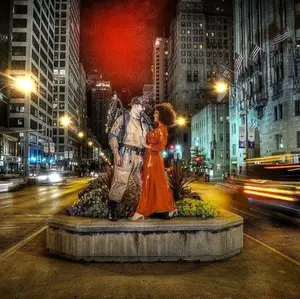 Zuul Dress 80s Halloween cosplay Ghostbusters