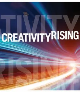 USED-Creativity Rising Creative Thinking and Creative Problem Solving in the 21st Century by Gerard J. Puccio (Paperback)