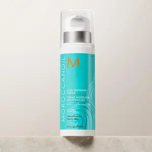 Curl Defining Cream