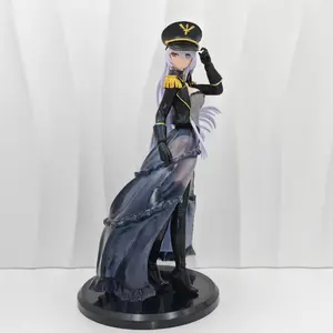 New Mountain Rose Figure, Marin Rosette Design, Anime Dress-Up Doll Pendant, Kido Sui Dream Scene Collectible, Collectible Figurine