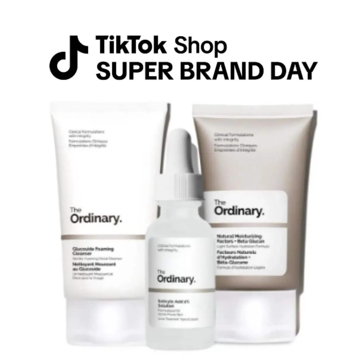 The Acne Set The Acne Set