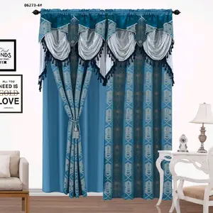 curtain
