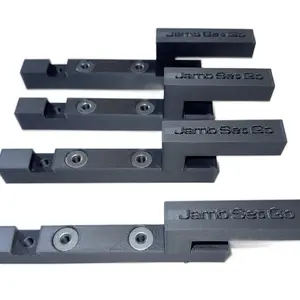 Jamb Set Go Hollow metal Door Jamb Gauge