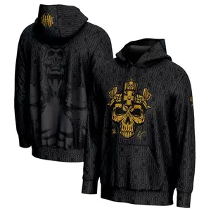 Triple H King of Kings Graphic Hoodie, Retro Game Power Era Pullover, Cerebral Assassin Streetwear, Legendary WWE Fan Collector Outfit Idea 2026
