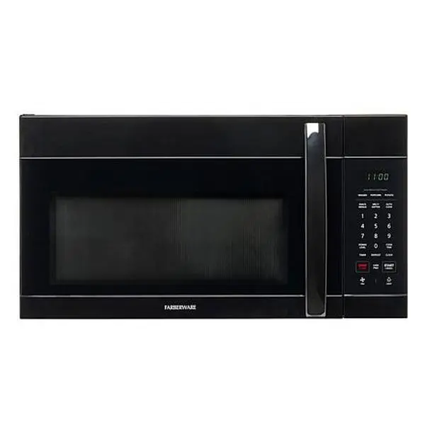Farberware 1.7 Cu. Ft. OTR Microwave Farberware 1.7 Cu. Ft. OTR Microwave