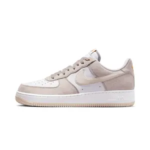Air Force 1 Low '07 "College Grey Light Orewood Brown" IB3080 001