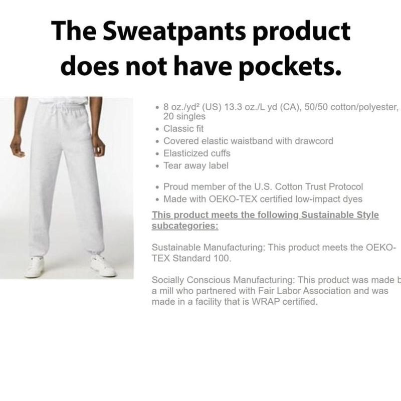 Black Jey Uso Four Letters Sweatpants, WWE Sweatpants Unisex Pants Men's Jogging Pants