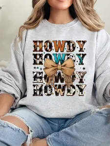 Howdy State of Mind Graphic
