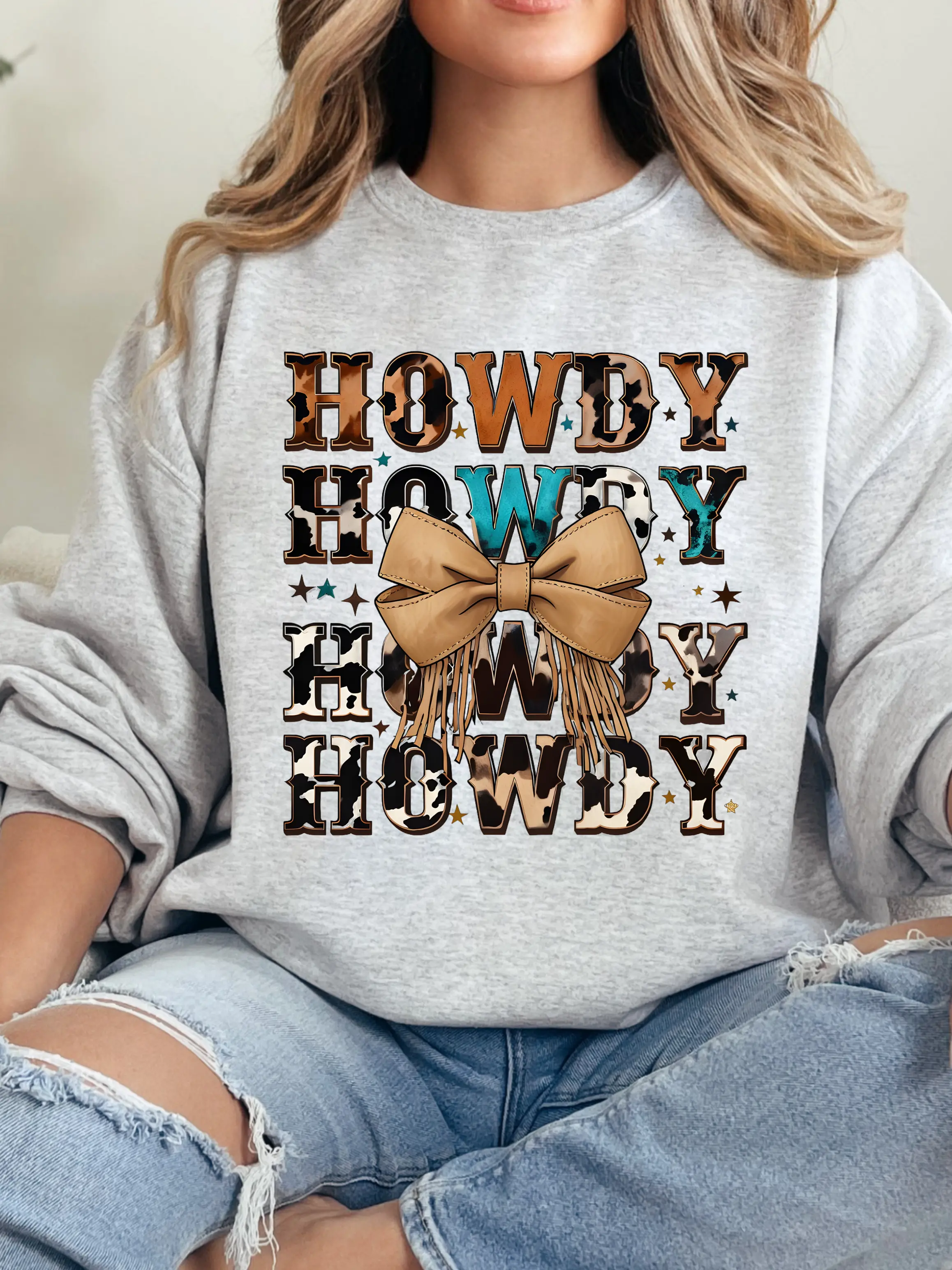 Howdy State of Mind Graphic