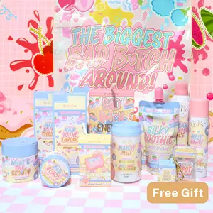 P.Louise The Ultimate Supermarket Sweep Full Collection