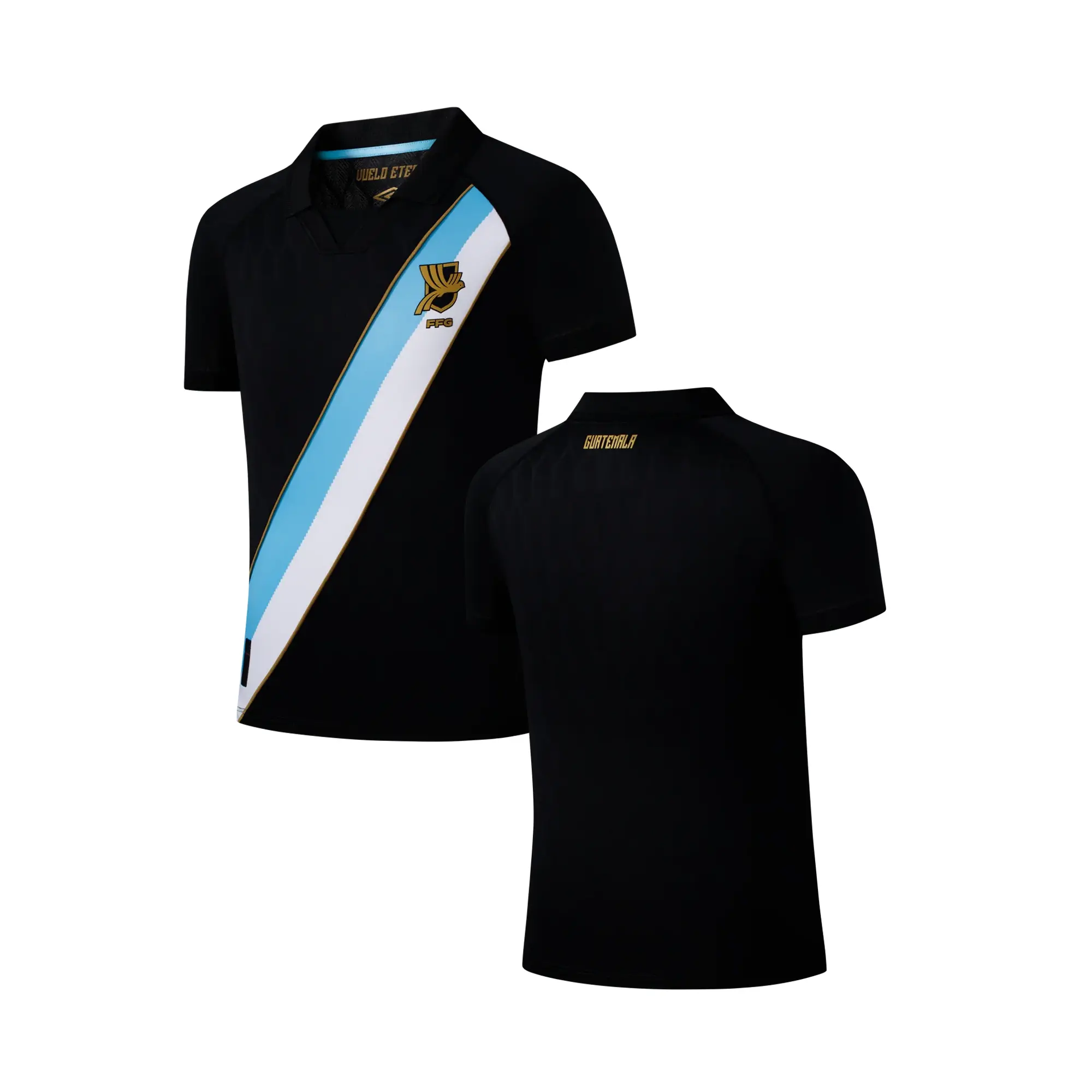 [TODAY SALE] Guatemala 2026 Away Jersey gift for true fans