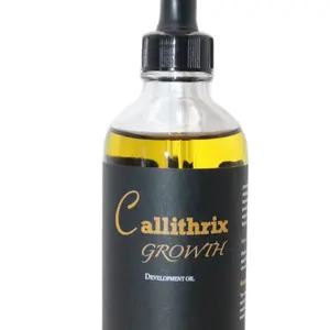 Callithrix Growth hair development oil
