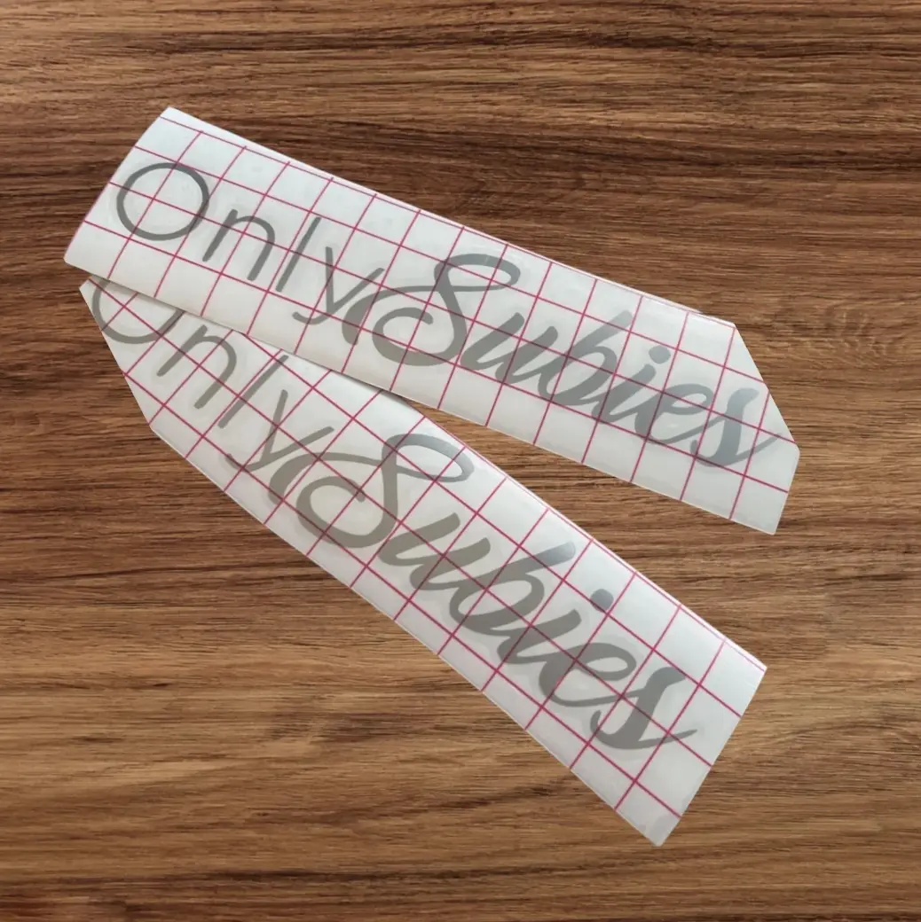 OnlySubies Subaru decal OnlySubies Subaru decal