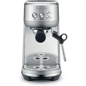 Breville Bambino Espresso Machine BES450BSS, Brushed Stainless Steel Breville Bambino Espresso Machine BES450BSS, Brushed Stainless Steel