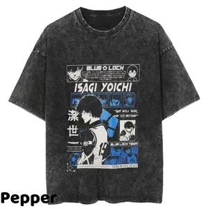 Isagi This is My Ego Vintage Shirt, Anime Blue Lock Shirt, Isagi Yoichi Shirt, Anime Shirt, Blue Lock Shirt, Manga Shirt, Blue Lock Accessories, Isagi Yoichi Merch, Blue Lock Merch, Anime Merch, Soccer Merch Menswear Top Tshirt Underwear Streetwear Casual
