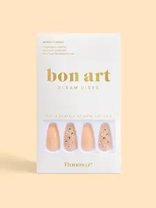 Candy Shop | Soft & Durable Press-On Nails by Bonmuz