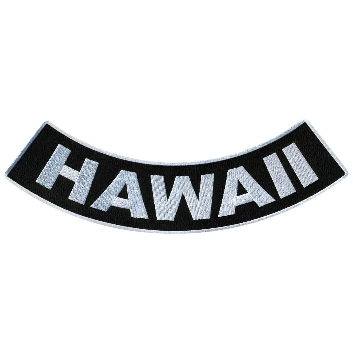 HAWAII BTM ROCKER 12