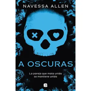 A oscuras / Lights Out (Adéntrate En La Oscuridad) (Spanish Edition)