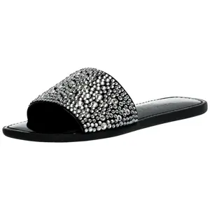Kate Spade New York All That Glitters Black / Clear  KF011 Women's