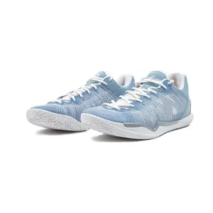 SPO Player 1.5 KR PE Basketball Shoes — Explosive 2.0 Midsole, Precision Lockdown, Anti-Slip Rubber Outsole & Lightweight Stability | Built for Serious Ballers