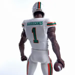 #1 Miami Walk-On Player | Dark