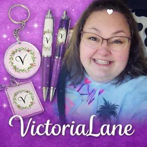 *LIVE* BEADED KEYCHAINS