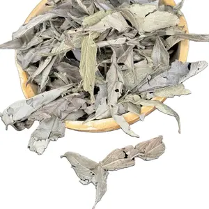 Dry Gambia flower tea  Herbal