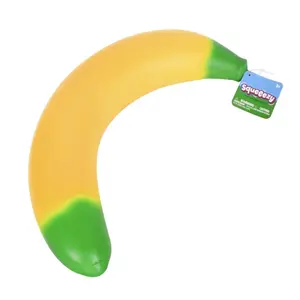 Giant Squishy Banana