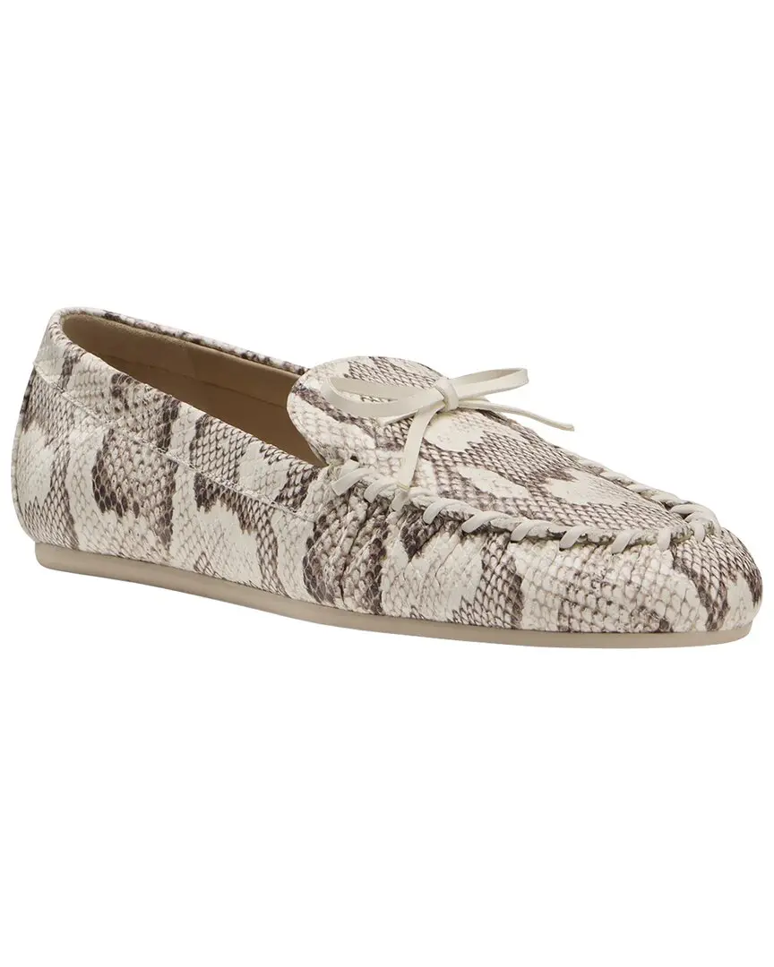 Stuart Weitzman Britt Bow Loafer Stuart Weitzman Britt Bow Loafer