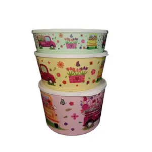 Truck set - Design, available in 2.5 L, 4.3 L and 6.6 L sizes, versatile tableware for a fancy dinner.