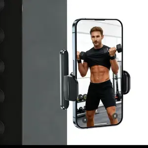 Universal Gym Phone Holder Mount