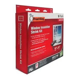 Window Insulation Kit
