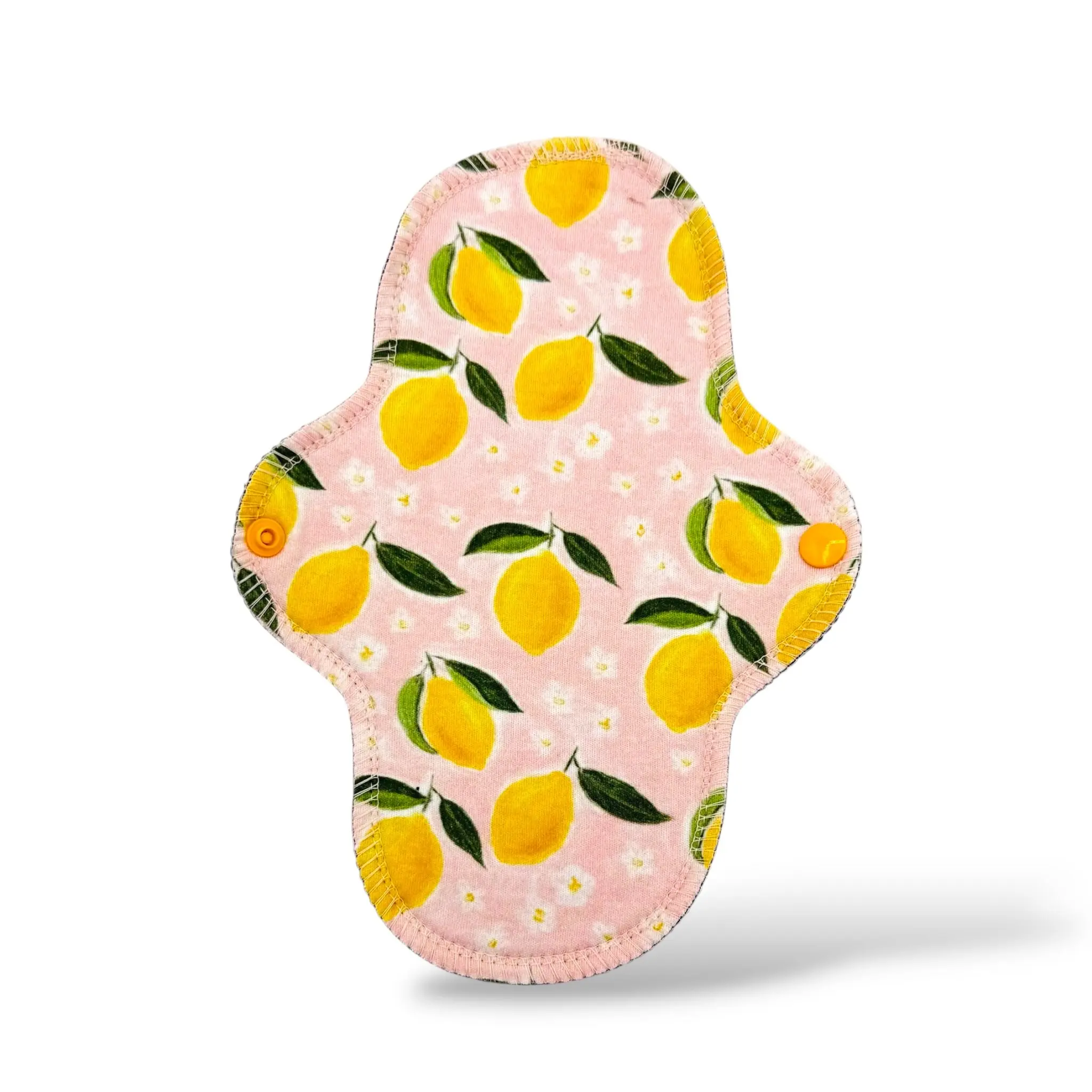 LINER LARGE LEMON (ORGANIC COTTON)