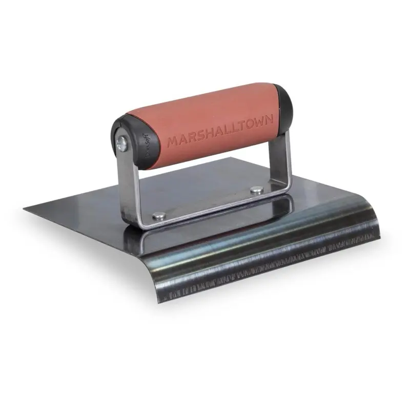 Blue Steel Hand Edger No. 33540 Blue Steel Hand Edger No. 33540