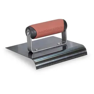 Blue Steel Hand Edger No. 33540