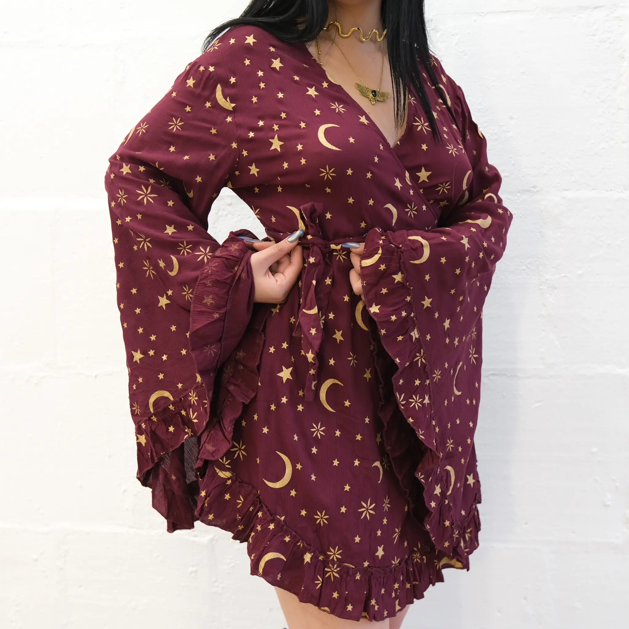 celestial dress - TikTok Shop celestial dress - TikTok Shop