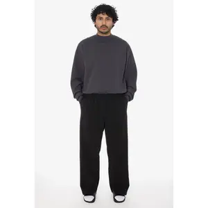 TX05GD - Heavy Thermal Garment Dye Sweatpants