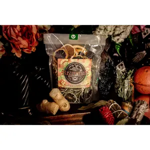 Reanimate - Simmer Pot Kit