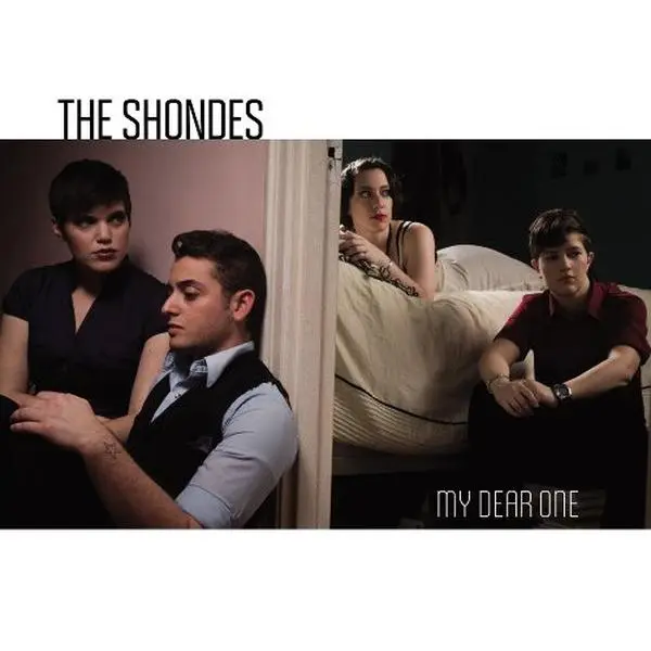The Shondes - My Dear One  [COMPACT DISC - CD]