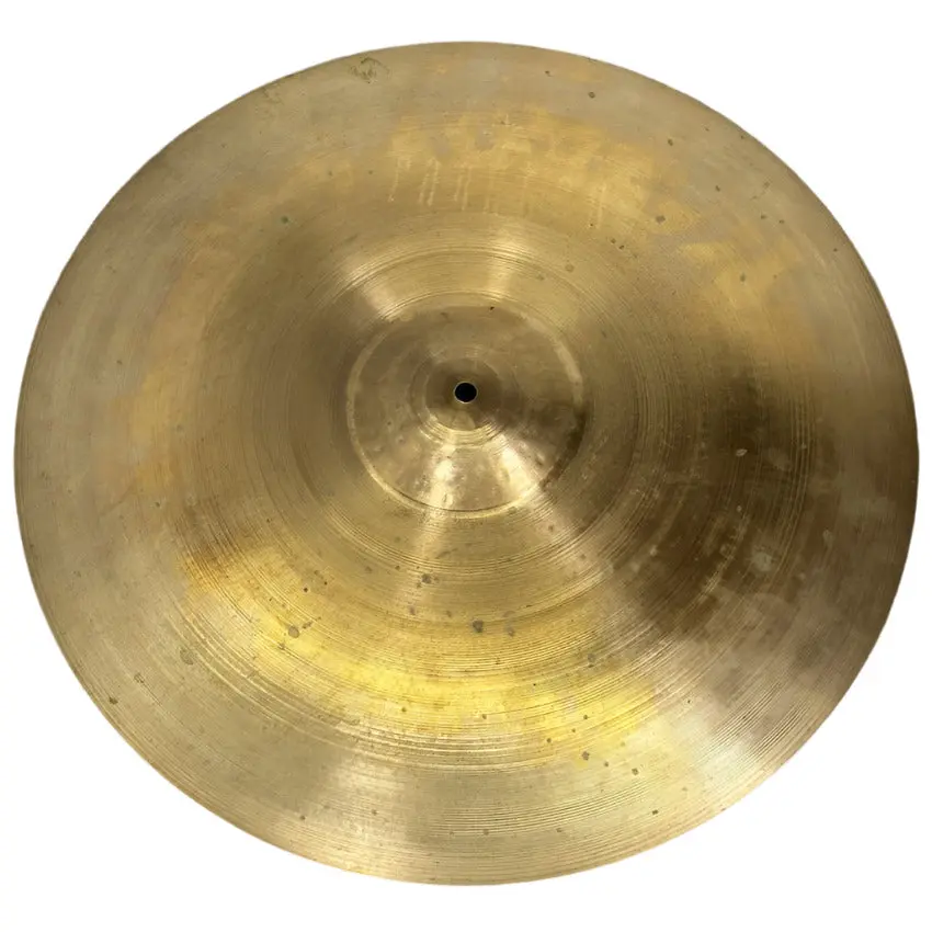 Used Sabian Paragon Crash Cymbal 22" 2648 grams - Very Good