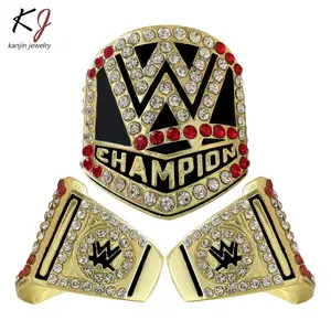 2016 American Professional Wrestling Ring Model W