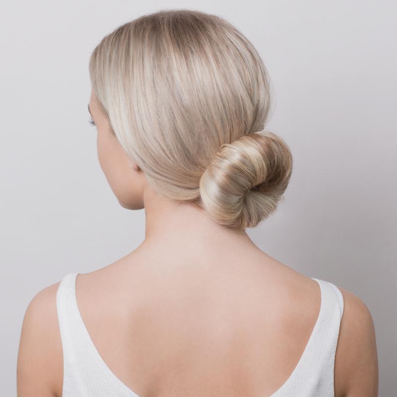 Wrap Up Bun Maker by Beachwaver – Hair Updo Styling Tool for Easy Buns & Chignons