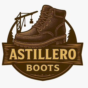 Astillero Boots