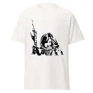 Unisex classic tee