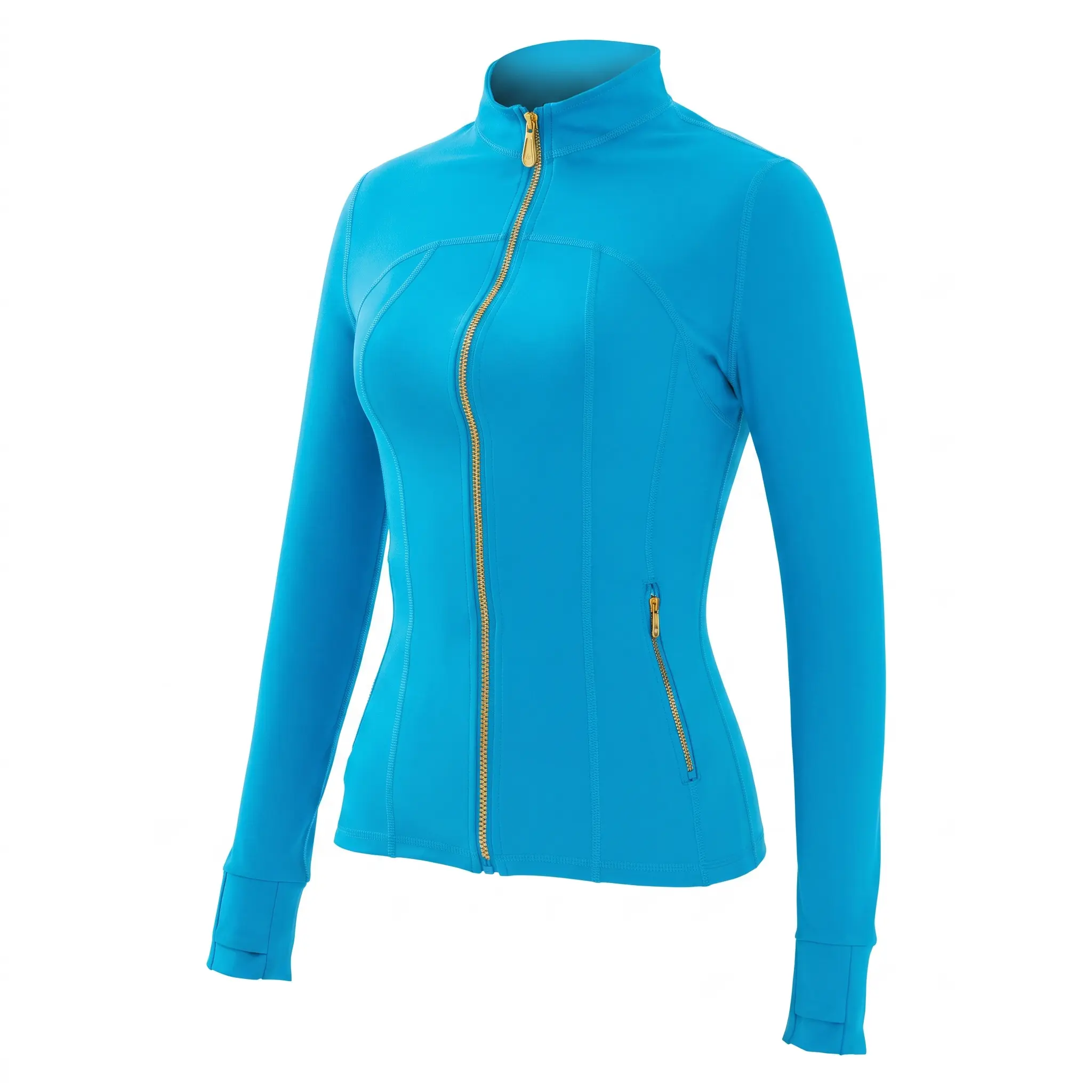 Lake Blue-Jacket