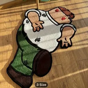 Peter Griffin Cashmere Area Rug