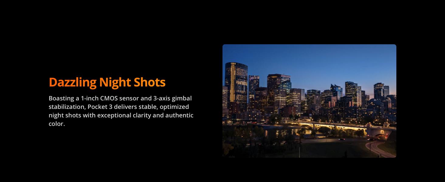 DJI Osmo Pocket 3 Creator Combo, 1'' CMOS, 4K Resolution/120fps Vlog Camera, 3-Axis Stabilization, Face/Object Tracking, Mic Included for Clear Sound, Digital Camera for YouTube DJI Osmo Pocket 3 Creator Combo, 1'' CMOS, 4K Resolution/120fps Vlog Camera, 3-Axis Stabilization, Face/Object Tracking, Mic Included for Clear Sound, Digital Camera for YouTube