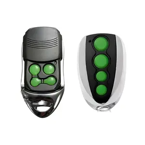 Merlin M832 M842 M844 Garage Door Remote Control, 433.92mhz Rolling Code, Compatible with 230t & 430r Models, Durable Wireless Transmitter